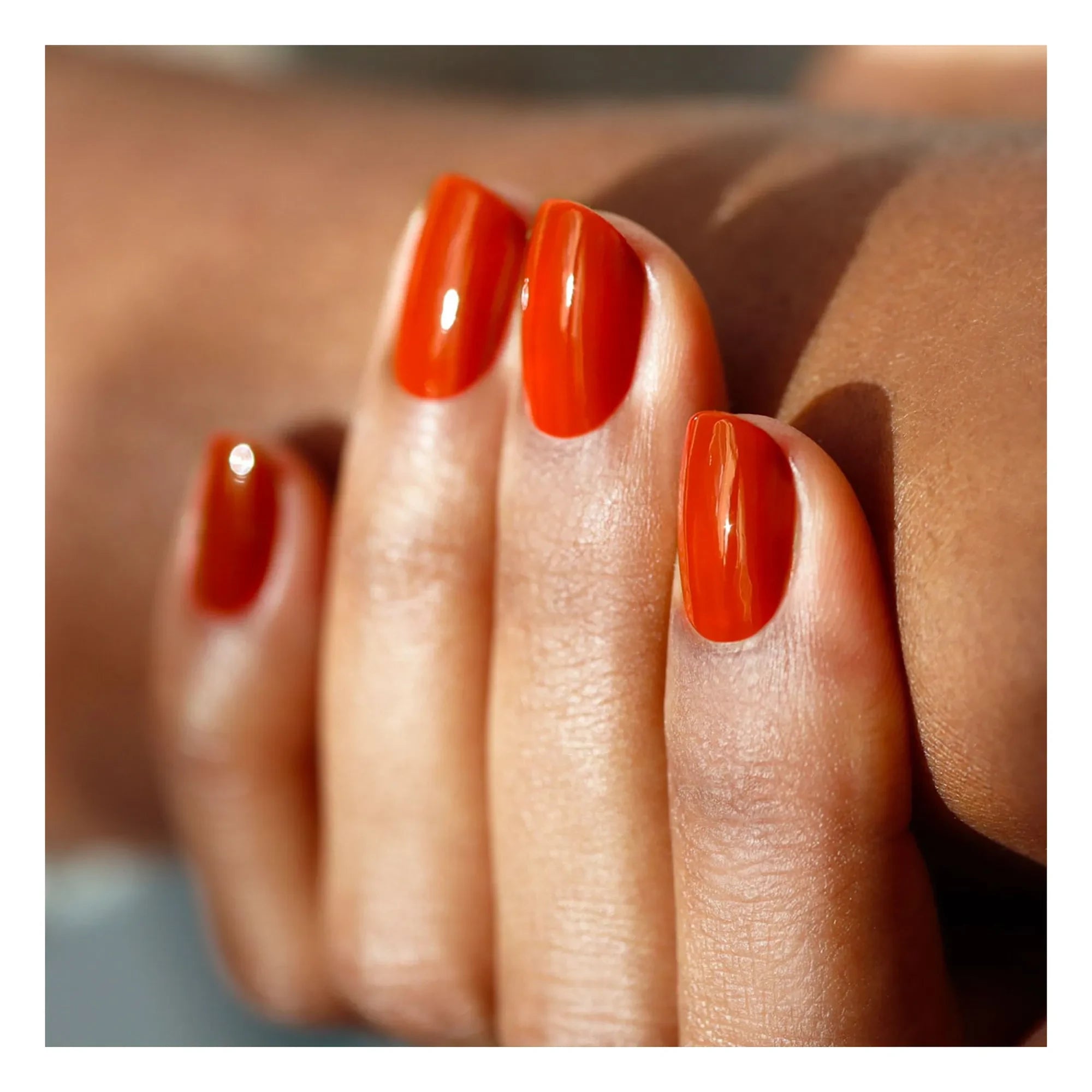 Manucurist - Green Flash Semi-Permanent Nail Polish - 15 ml | Indian Summer