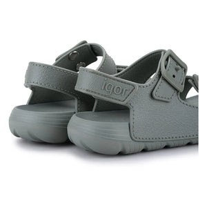 Igor - Maui MC Water Shoes | Green