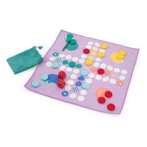 Quut - Petits Chevaux / XOXO Beach Game