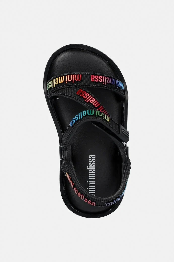 Melissa STRIPES M LOVER BB Çocuk Sandalet
