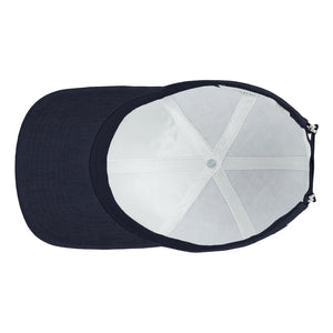 Varsity Headwear - Keten şapka | Lacivert
