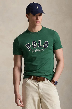 Polo Ralph Lauren Pamuklu Tişört