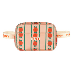 Tinycottons - Roses Banana Bag | Pink