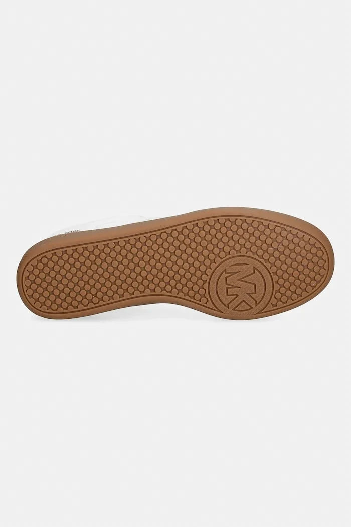 MICHAEL Michael Kors Jovie Lace Up kadın spor ayakkabı