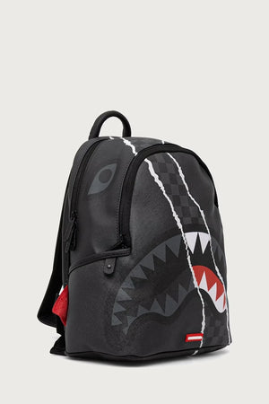 Sprayground - Gray Backpack 910B9347NSZ