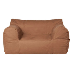 Ferm Living Kids - Billow Pouf | Mustard