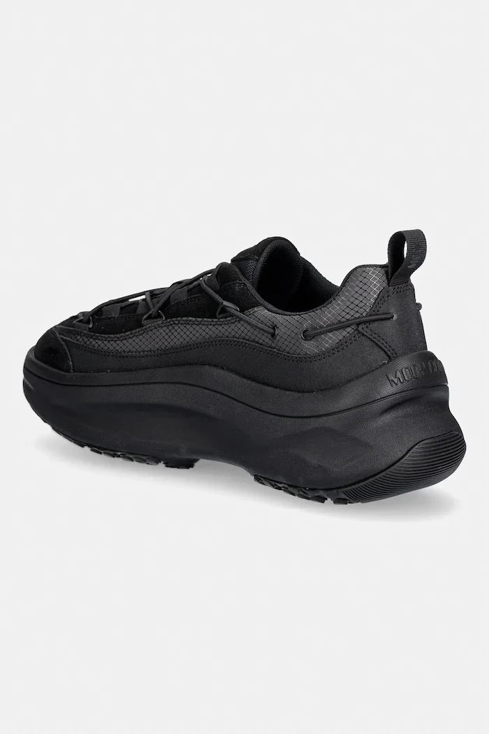 Moon Boot MB MOON247 XLACE Erkek Spor Ayakkabı