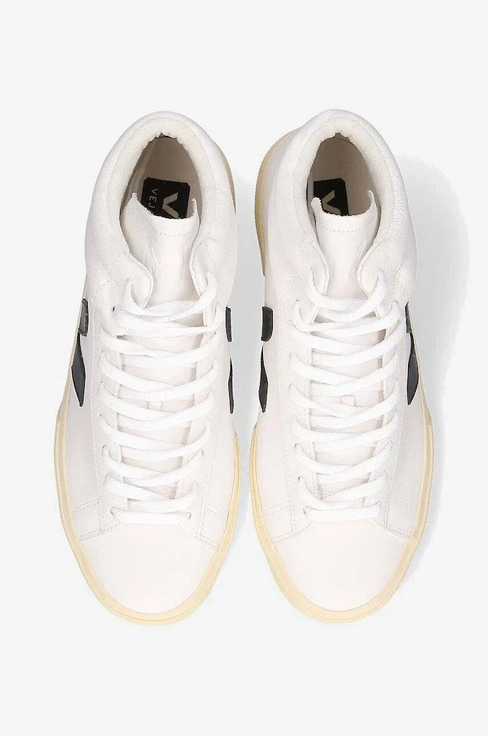 Veja Minotaur Chfree Leather TR052929 Deri Sneaker