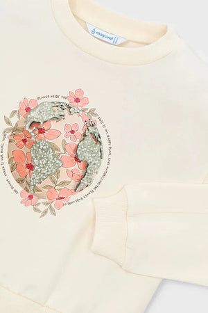 Mayoral Çocuk Sweatshirt