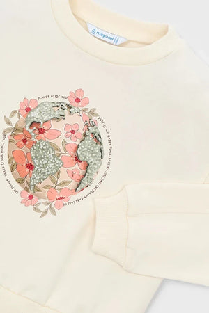 Mayoral Çocuk Sweatshirt