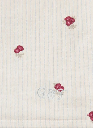 garbo&friends - Rose Hip Pillowcase