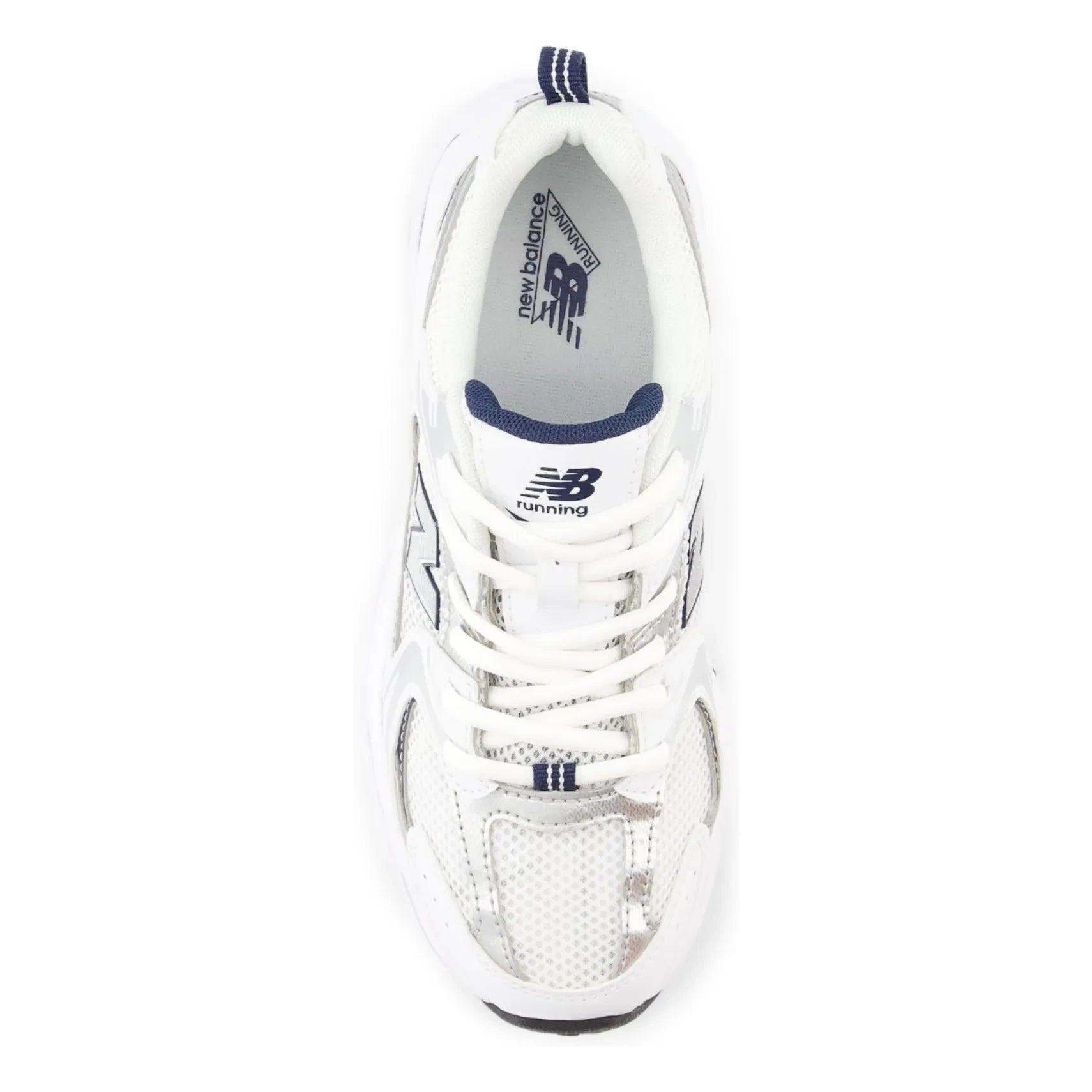 New Balance - Lace-up 530 Sneakers | Off-White