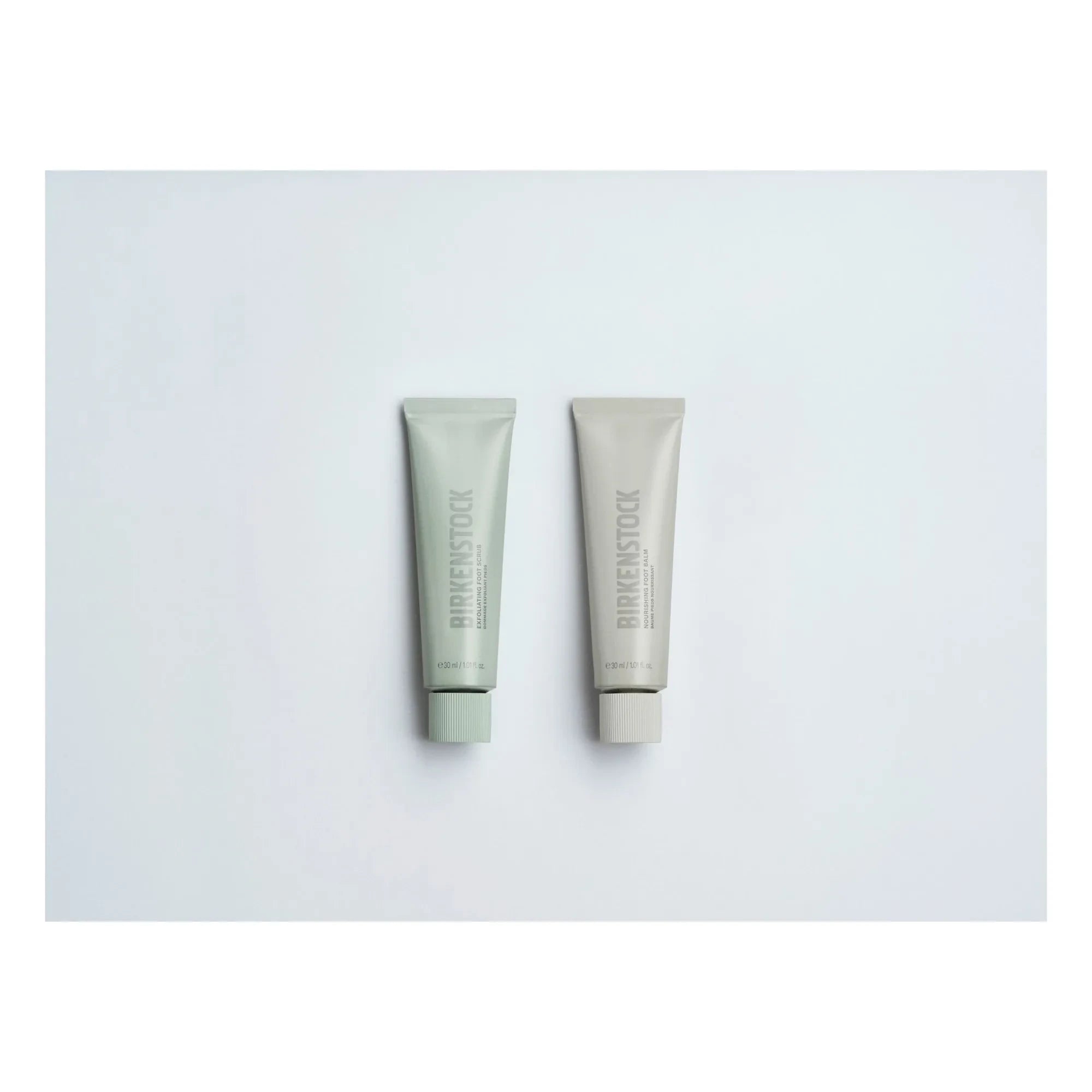 BIRKENSTOCK Care Essentials - Basic Foot Care Products - Gentle Ritual