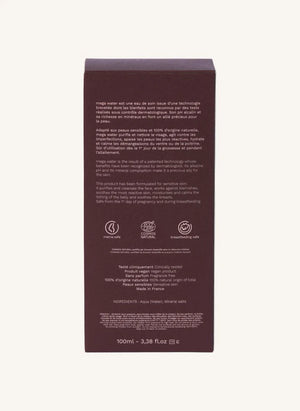 Talm - Mega Water Anti-Stain Face and Body Care - 100 ml