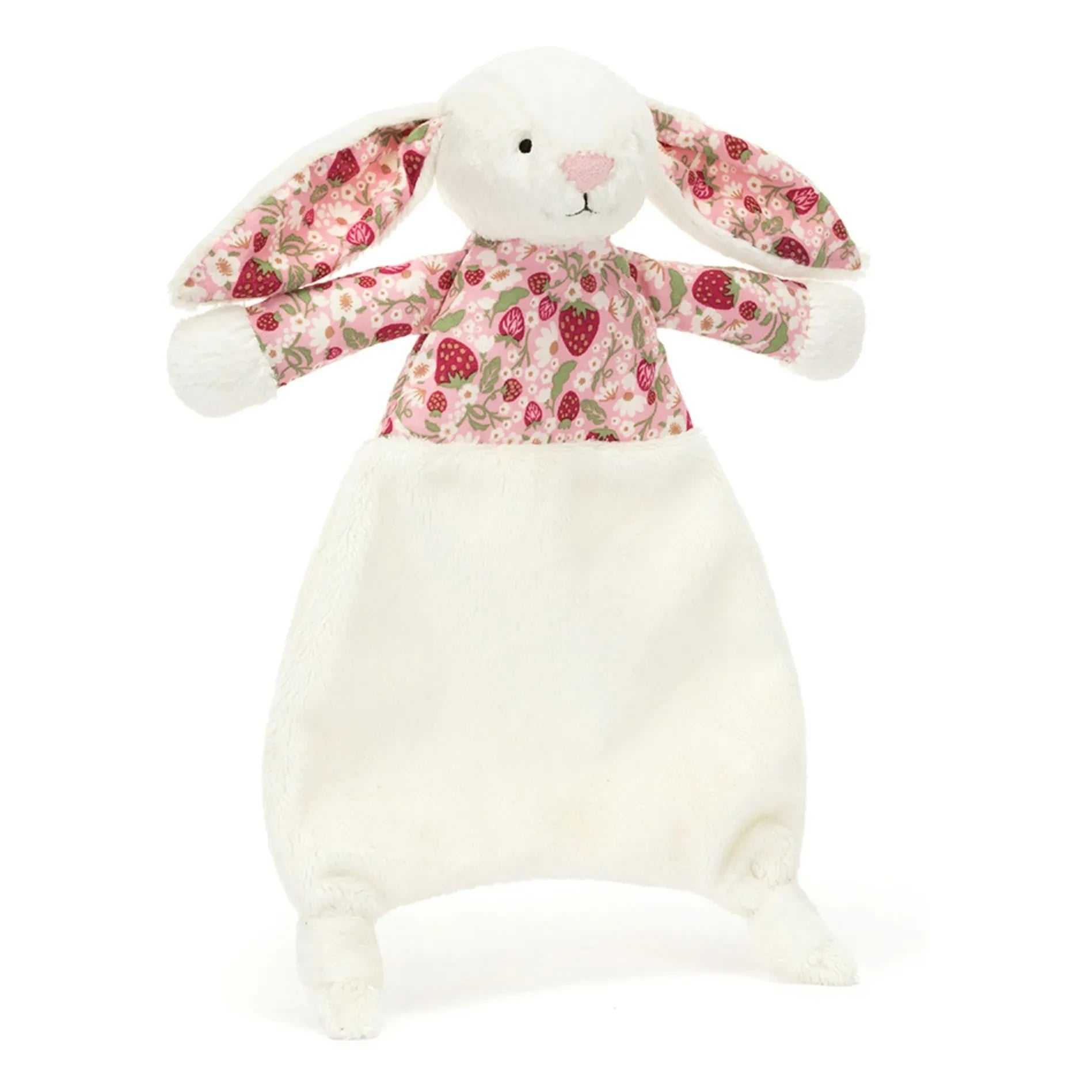 Jellycat - Doudou Bunny Berry | Cream
