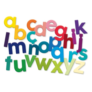 Vilac - Small Alphabet Magnets