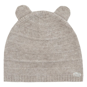 Tartine et Chocolat - Cashmere Hat | Oatmeal Tone