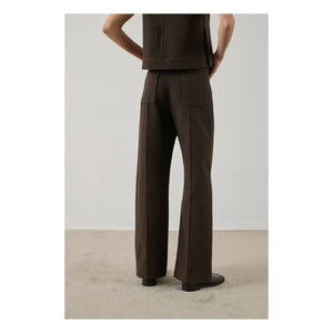 Soeur - Harry Pants | Chocolate