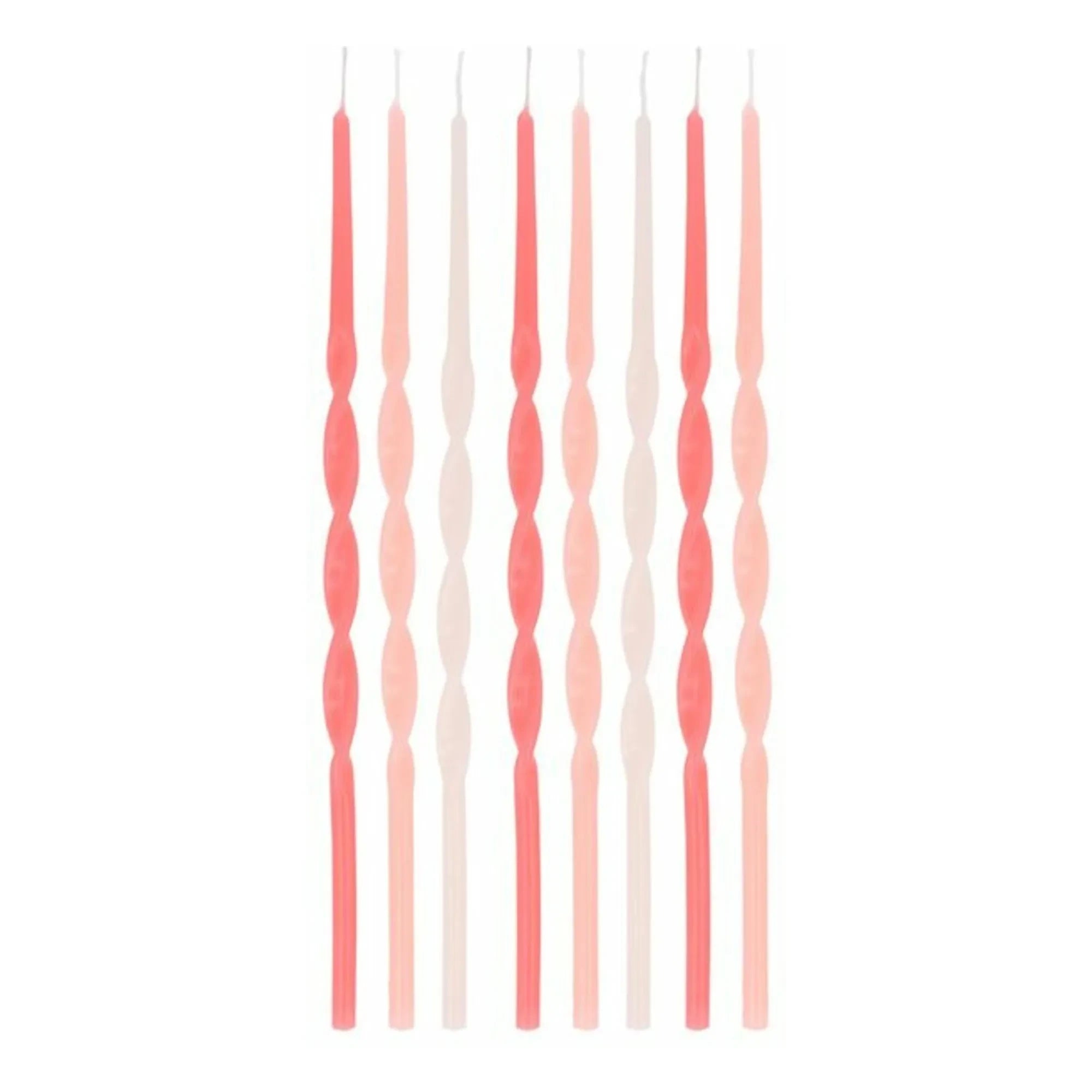 Meri Meri - Birthday candles - Meri Meri x Liberty - 16-piece set