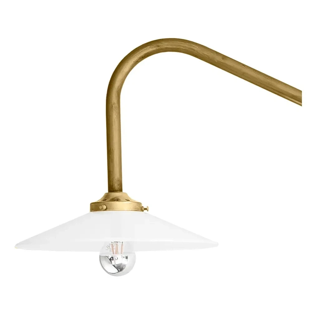 Valerie Objects - Muller Van Severen Hanging Lamp N°1