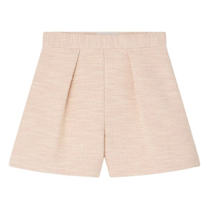 Bonpoint - Short Flash | Powder Pink