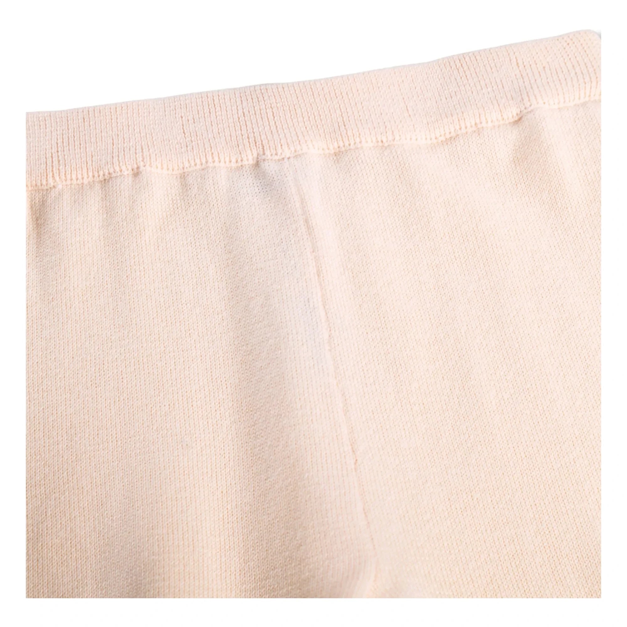 Molo - Organic Cotton Floral Pattern Sweatpants | Light Pink