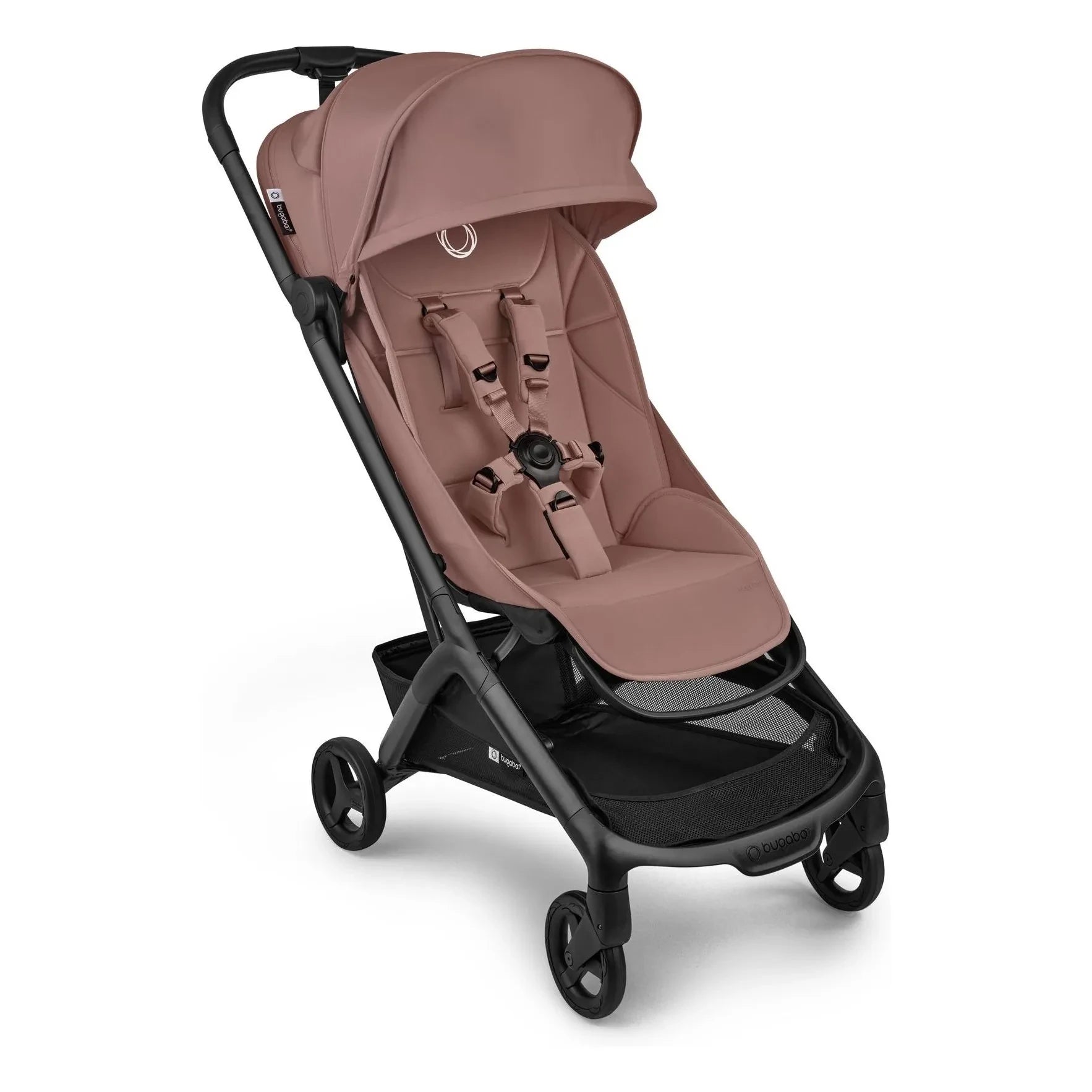 Bugaboo - Butterfly 2 Stroller | Pink