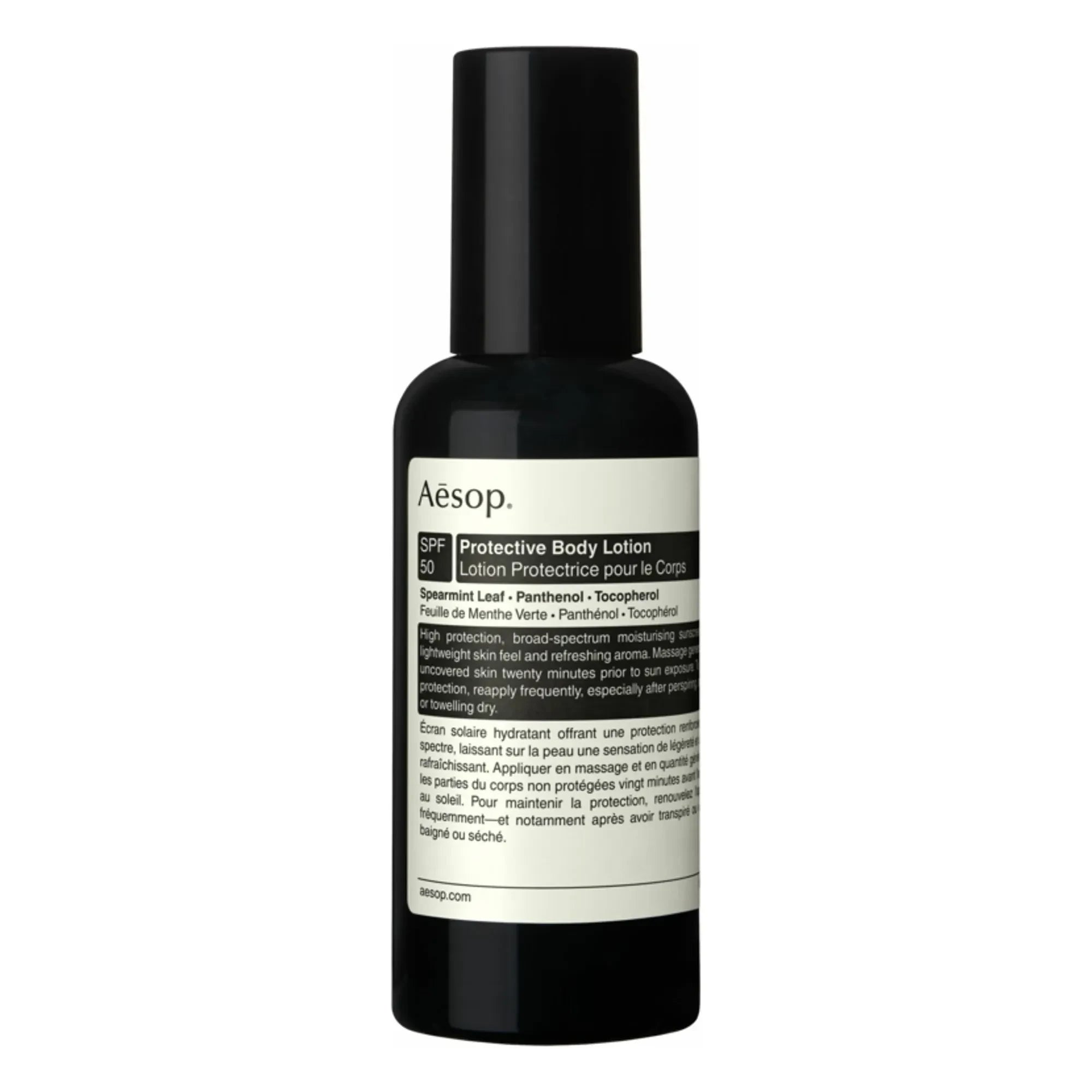 Aesop - Protective Body Lotion SPF50 - 150 ml