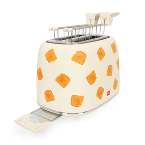 Legami - Electric Toaster