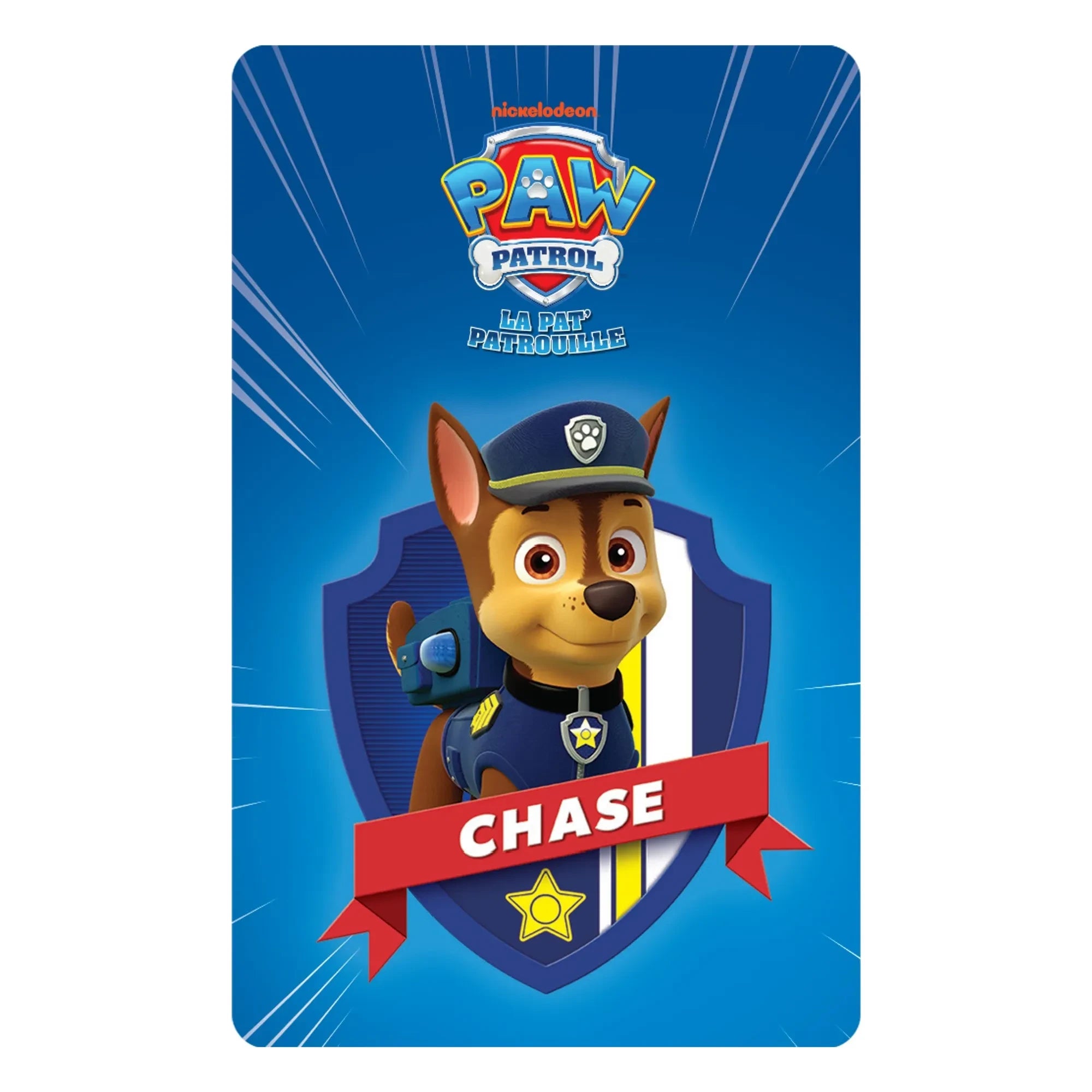 Yoto Player - PAW Patrol Collection Cards - 6-Pack