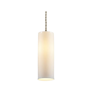 Serax - Olympia No.4 Porcelain Pendant Lamp, Anita Le Grelle | White