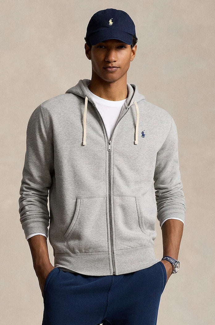 Polo Ralph Lauren RL Fleece Uzun Kollu Sweatshirt