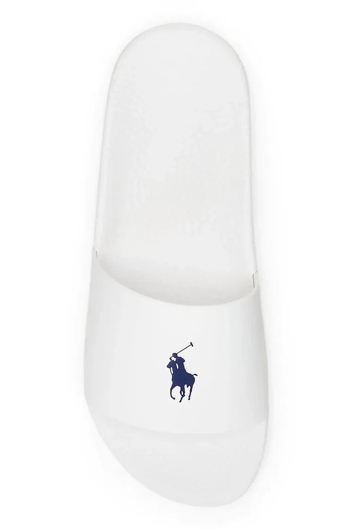 Polo Ralph Lauren Polo Slide Terlik