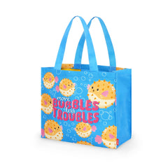 Legami - Pufferfish Beach Bag