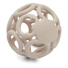 Liewood - Silicone Jasmine Balls | Beige
