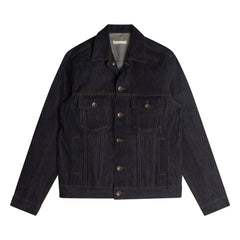 The Unbranded Brand - 14.5oz Jacket UB901 | Indigo