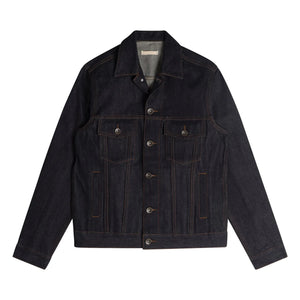 The Unbranded Brand - 14.5oz Jacket UB901 | Indigo