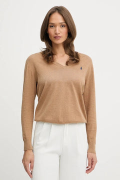Polo Ralph Lauren Pamuklu Kazak
