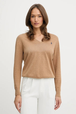 Polo Ralph Lauren Pamuklu Kazak