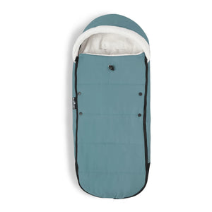 Stokke® - YOYO Footmuff | Aqua