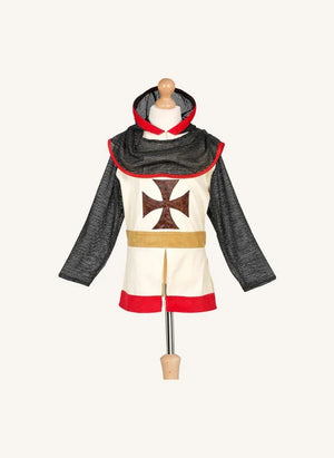 Souza - Norman Knight Costume