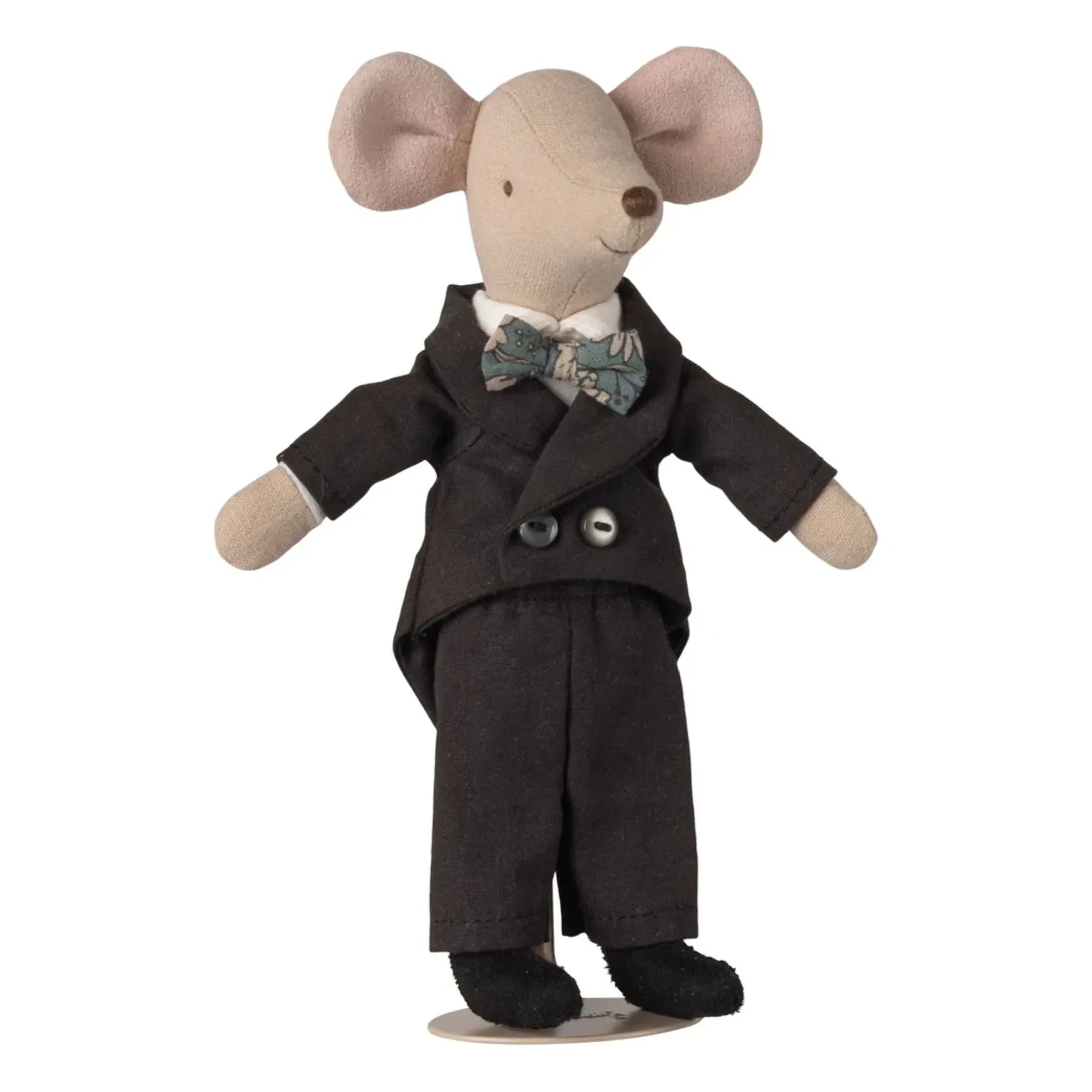 Maileg - Wedding Couple Mouse in Box