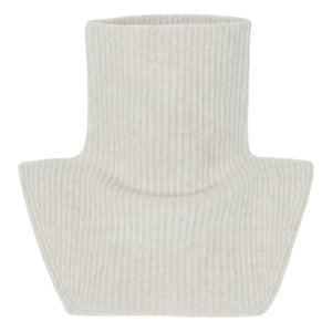 Kujten - Keelin Cashmere Turtleneck | Oatmeal