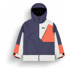 Picture - Nitric Ski Jacket | Dark Blue