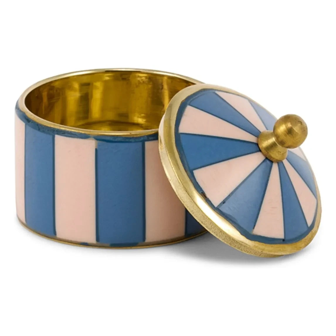 Doing Goods - Bailey Circus Box | Blue