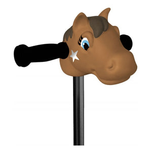 Micro - Midilli Scooter Handlebar | Brown