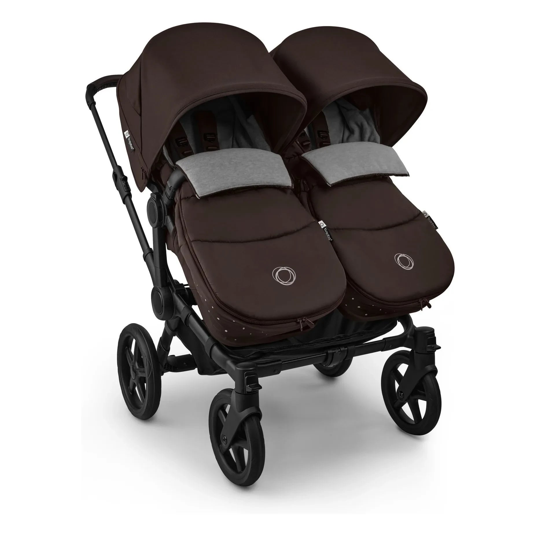 Bugaboo - Chancellor | Brown