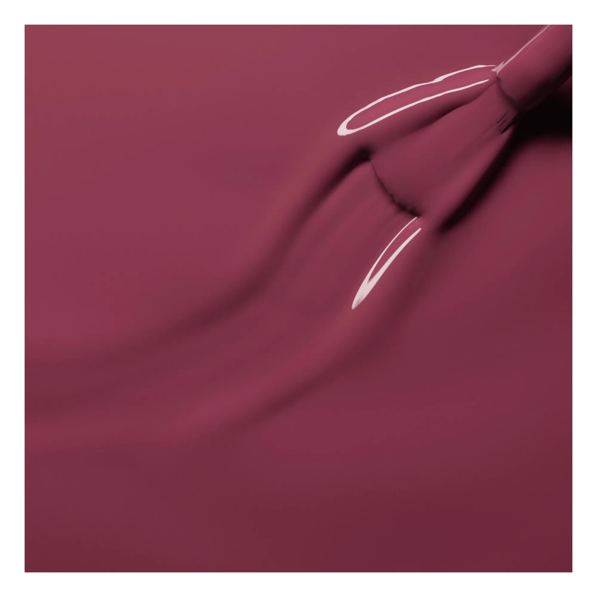 Manucurist - Green Flash Semi-Permanent Nail Polish - 15 ml | Victoria Plum