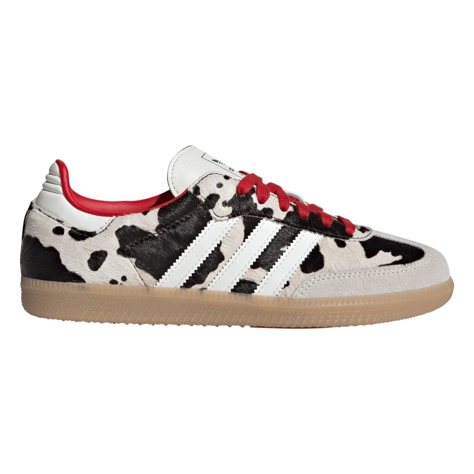 Adidas - Samba OG Sneakerlar | Koyu Kahverengi