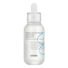 Cosrx - Triple Hyaluronic Serum - 40 ml